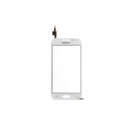 Samsung Ancien Modéle Vitre Tactile Blanc pour Samsung GALAXY CORE 4G G386