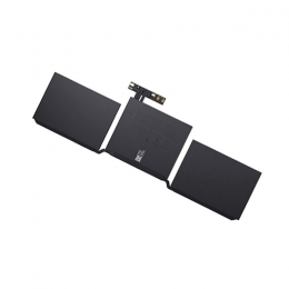 Apple MacBook Batterie MacBook Pro 13" Retina A1713 Pour