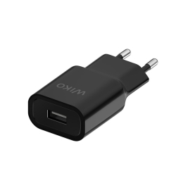 Wiko Original Adaptateur Secteur CHS 5V 2A Pour