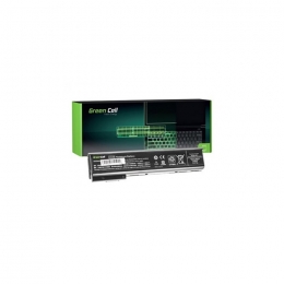 HP Batterie PC Green Cell HP100 4400 mAh Pour