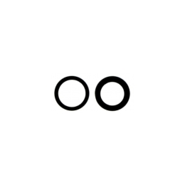 OnePlus Lentille Caméra Noir Pour