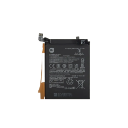 Xiaomi Batterie Battery Akku Premium pour Xiaomi 12 Pro BP45