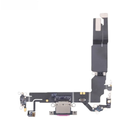 Apple iPhone Original Connecteur de Charge Rose Pulled pour Apple iPhone 16