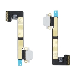 Apple Nappe Dock Connecteur de Charge Blanc Pour