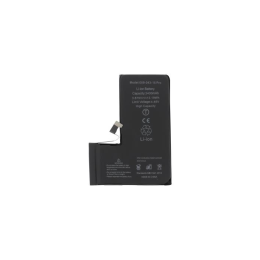 Apple iPhone Batterie Battery Akku pour Apple iPhone 15 Pro Haute Capacité (Ti)
