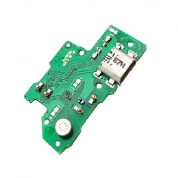Huawei Nappe Dock Connecteur De Charge Pour
