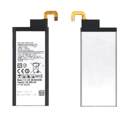 Samsung Batterie EB-BG925ABE Pour