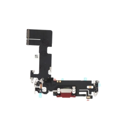 Apple iPhone Originale Nappe Dock Connecteur de Charge Red Pour
