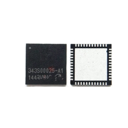 Apple Puce 343S00025-A1 Alimentation PMIC Petite Pour