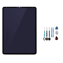 Apple iPad Ecran LCD Pour