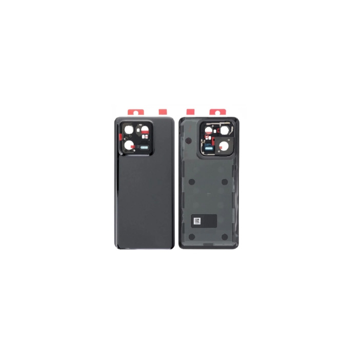 CACHE BATTERIE VITRE ARRIÈRE PREMIUM MINT POUR XIAOMI REDMI 12C