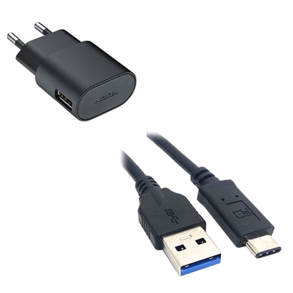 11€01 sur 65W Chargeur USB C Adaptateur Secteur Type C pour