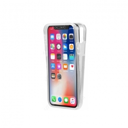 Apple iPhone Etui COCOON'in 360 Pour  iPhone 12