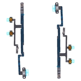 Apple iPad Nappe Bouton Power ON/OFF + Volume Pour