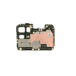 Oppo Nappe Carte Mère Pour
