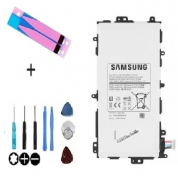 Samsung Originale Batterie SP3770E1H Pour
