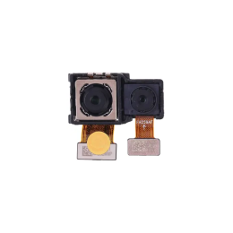Huawei Appareil Photo Premium 20MP+2MP pour Huawei Mate 20 Lite