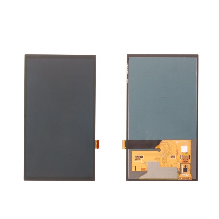 Écran LCD Complet Avec Châssis Pour Asus ZenFone Max M2 (ZB633KL) - Noir, Neuf