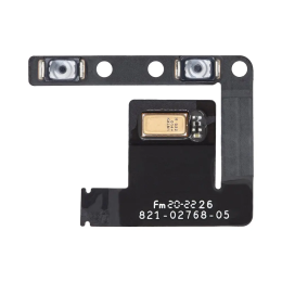 Apple iPad Nappe Volume Apple iPad Air 4 A2316/A2324/A2325/A2072 Wifi