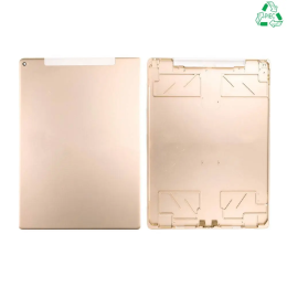 Apple iPad Cache Arrière Original Pulled (PIEC) Apple iPad Pro 12.9" (1e génération) A1652 Wifi+Cellular Gold