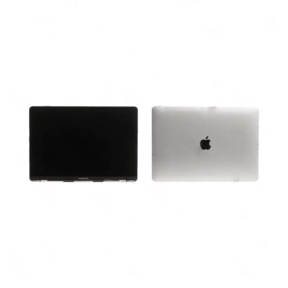 MacBook Pro A2338 M1 2020 Touch Bar Retina LCD Screen Assembly - Grey, 13 Inch