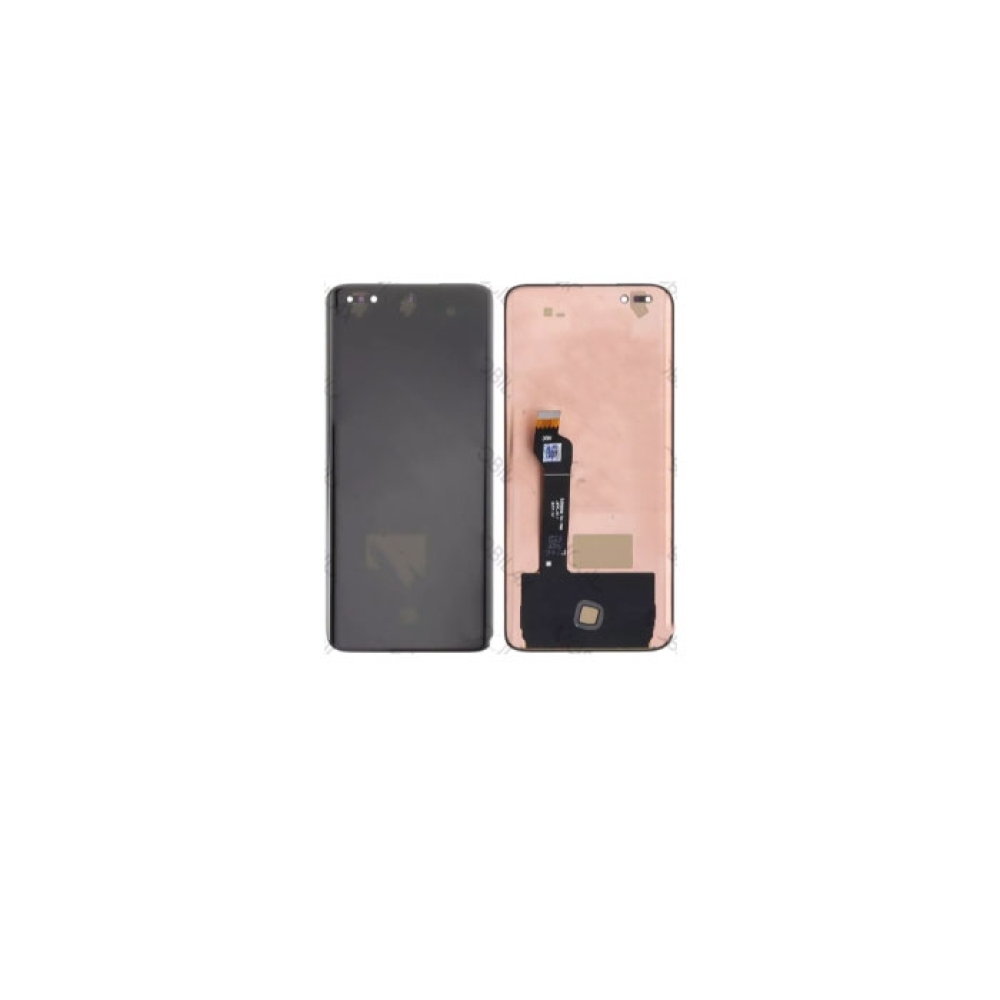 Ecran Complet Noir iPhone 7 (ReLife)