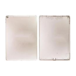 Apple iPad Cache Arrière Premium Apple iPad Pro 10.5" (1e génération) A1709 Wifi+Cellular Gold