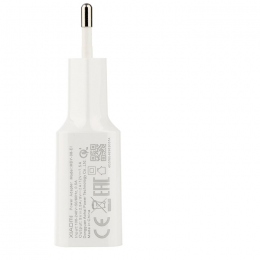 Xiaomi Adaptateur Secteur MDY-08-EI 2,5A 5V Blanc Pour