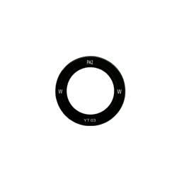 Samsung Original Lentille Caméra Principal pour Samsung Galaxy S25 Plus GH64-09674A