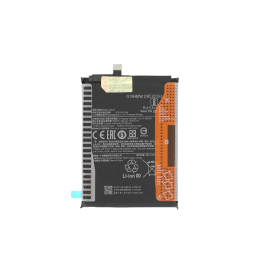 Xiaomi Batterie Battery Akku Premium Pour Xiaomi Poco X3 Pro BN57