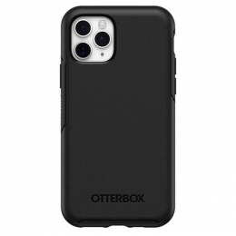 Apple Etui OTTERBOX Symmetry Noir Pour