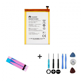 Huawei Originale Batterie HB496791EBC Pour