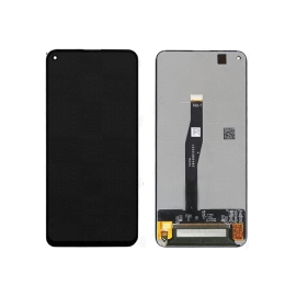 Honor Ecran LCD & Vitre tactile Noir sans châssis Pour