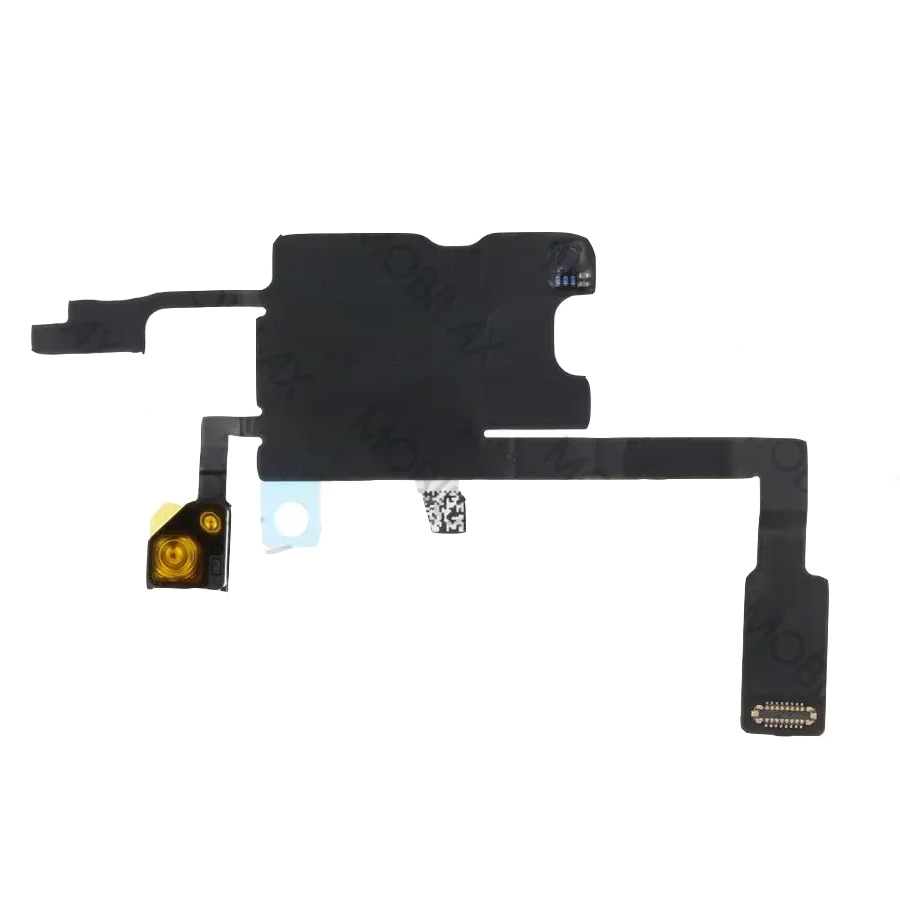 Nappe Capteur De Proximité & Flash Pour IPhone 14 Plus - Pièce De Rechange Neuf