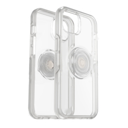 Apple iPhone Coque Transparente OTTERBOX 77-84563 POP SYMMETRY Pour