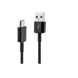 Samsung Original Câble Micro USB EP-DG925 Noir Pour