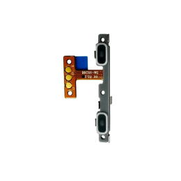 Samsung Originale Nappe Power On/Off et Volume Pour Samsung Galaxy Tab S10 FE 5G , S10 FE Wi-Fi , S10 FE Plus 5G & S10 FE Plus Wi-Fi GH59-15868A
