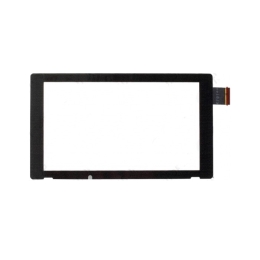 Nintendo Vitre Tactile pour