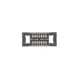 Apple iPhone Connecteur FPC J_UAT1 Antenne (Supérieur) Pour