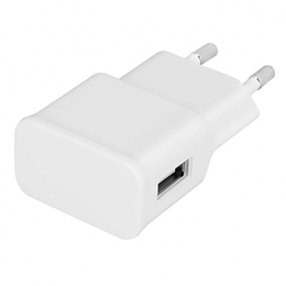Asus Adaptateur Secteur Blanc CHS Pour
