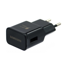 Samsung Ancien Modéle Originale Adaptateur Secteur Noir EPTA20EBE Pour Samsung  B2710 B2710