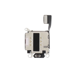 Apple iPhone Originale Lecteur Carte Sim Pour