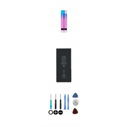 Apple Batterie De Remplacement Pour