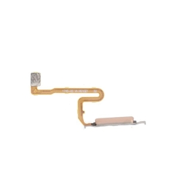 Xiaomi Nappe Bouton Home bronze Pour Xiaomi Redmi Note 10 Pro