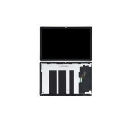 Huawei Ecran Complet LCD & Vitre tactile Noir Pour