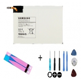 Samsung Originale Batterie EB-BT567ABA Pour  Galaxy Tab E (SM-T567)