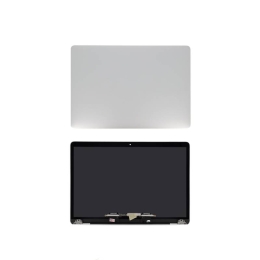 Apple MacBook Ecran LCD Complet Argent Pour Macbook Pro Retina TB 13" (A1989/A2289/A2251/A2159) (Sans logo)