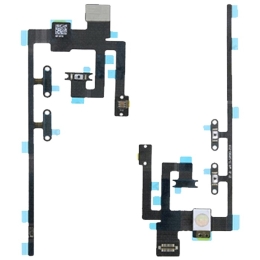 Apple iPad Nappe Bouton Power ON/OFF Pour