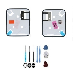 Apple Nappe Tactile Pour