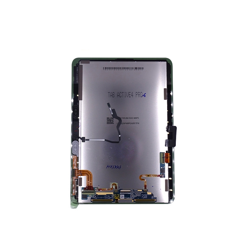 Original Ecran LCD Complet Noir Avec Chassis pour Samsung Galaxy Tab S9